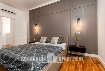 Apartament Nou Calea Victoriei - 11
