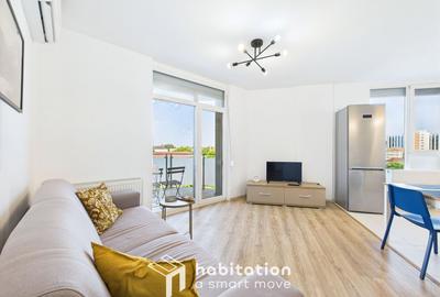 Apartament 3 camere- spațios si luminos, in complex Vivalia- Medicina - 5