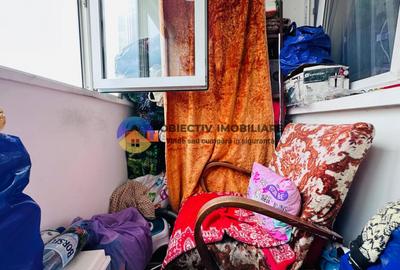 Apartament de vanzare 3 camere - zona Darmanesti - Aleea Ulmilor - 19