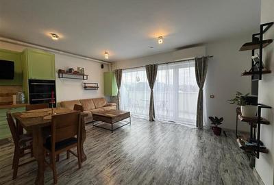 Apartament cu 3 camere,mobilat si utilat ,situat in cartierul Intre Lacuri! - 1