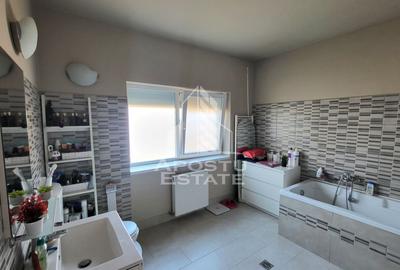Casa individuala cu 5 camere,mobilata si utilata,Calea Aradului - 8