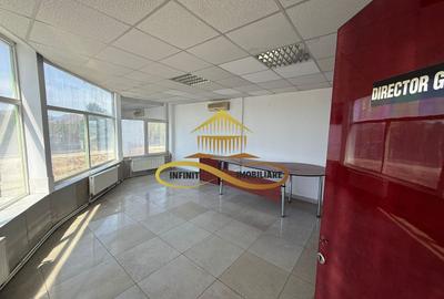 Spatiu comercial/birouri situat pe str. Stefan cel Mare - DE INCHIRIAT - 1