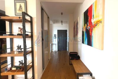 Penthouse de inchiriat in Oradea, cu 4 camere si terasa in zona centrala - 4