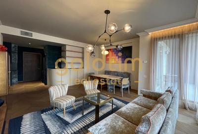 ZONA EXCLUSIVISTA/BLOC BOUTIQUE/FINISAJE DE LUX/TERASA SPECTACULOASA - 1