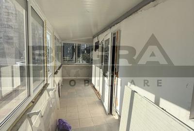 Spatiu comercial 105 mp, vad excelent, zona Pritax - 13