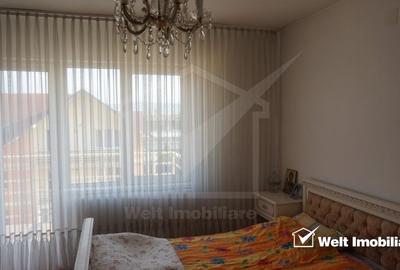 Apartament 5 camere, pe 2 niveluri, imobil nou, Iris - 7