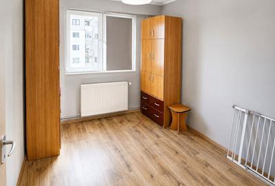 Apartament cu 4 camere, etaj intermediar, zona străzii Mehedinti - 2