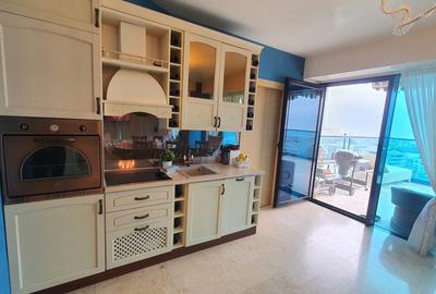 Exclusivitate,Mamaia Sat -JT Tower,ap. 4 camere,190mp,vedere la mare,mobilat LUX - 36