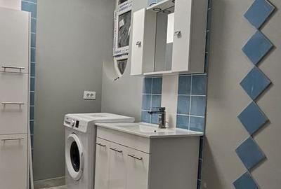 De inchiriat, vila noua - Bariera  Traian - Lacul Brates - 13