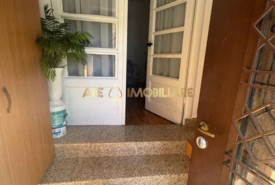 2 Camere de inchiriat | 1 Mai | Metrou | Centrala | Boxa | Mobilat - 7