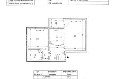 Comision 0% | 2 camere | Baneasa - Marinarilor | 5 min Parc Herastrau - 9