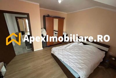 Trapezului | 2 Camere | Metrou 12min | Centrala | Parcare | 2Balcoane - 5