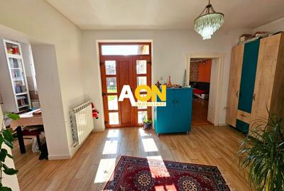 Casa 4 camere, mobilata, utilata, 593 mp teren, zona Centru - 11