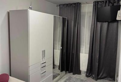 Apartament 2 camere mobilat utilat Mc Donalds -Astra - 5