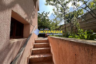 Vanzare Casa D+P+2E+Pod cu 10 camere, garaj si curte în zona Cetate, Alba Iulia - 11