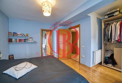 Casa complet mobilata 5 camere 3 bai curte generoasa - 32