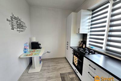 Ap 3 camere 77mp + parcare , Breazu Str. Lacramioarelor - 11