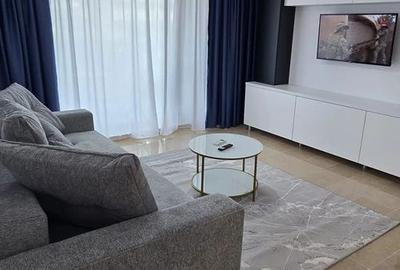 Premium Apartment in Faleza Nord | Lake & Sea View | 101 sqm - 1