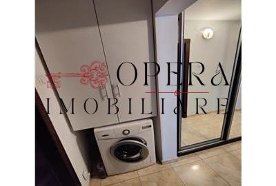 Apartament 3 camere decomandat, de vanzare, zona Baza 3 - Carrefour Felicia - 8