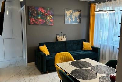Apartament 2 camere de vânzare | Central – Piața Mihai Viteazu - 4