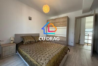 Casa 4 camere – Str. Triajului – Complet mobilat și utilat, gata de mutare - 6