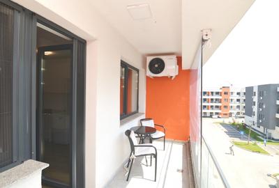 Apartament Superb 2 Camere Ivory Residence | Suprafete Generoase - 13