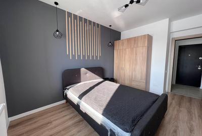 2 CAMERE TIP STUDIO - POPEȘTI LEORDENI - 4