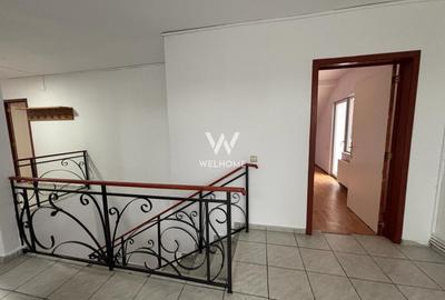 Casa cu POTENȚIAL pentru afaceri, DEPOZIT 50mp - Turnisor - 23