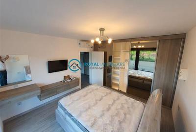 Royal Imobiliare - Inchiriere Apartament LUX Zona Albert - 9