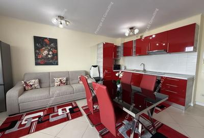 Apartament 3 Camere | Terasa 15mp | Fructus Plaza - 2