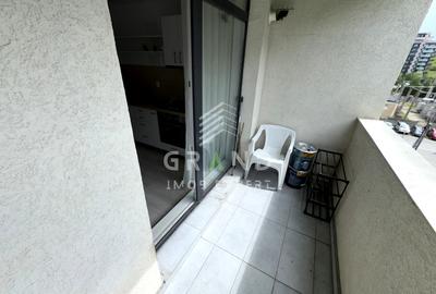 2 camere+BALCON | PARCARE SUBTERANĂ | Soporului/Iulius Mall - 28