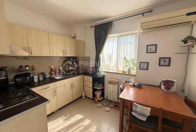 OCAZIE! Apartament 2 camere 58mp, Tatarasi, decomandat,  etaj intermediar + AC - 7