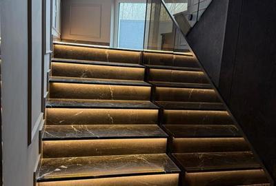 Apartament 2 camere - Moara de vant - Lux - 11