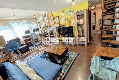 Apartament 3 camere 2 băi 55 mp Alexandru cel Bun - 3