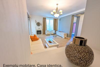 Casa 4 camere 120mp | 0 comision | Corbeanca Cantonului | finisaje la alegere - 4