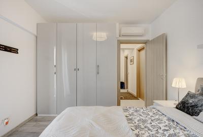 Apartament decomandat de 2 camere, bloc 2017, Dr. Iacob Felix - Victoriei! - 8