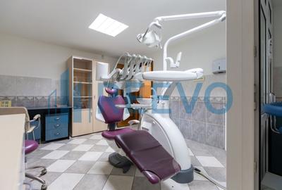 Cabinet Stomatologic complet echipat, de închiriat - 1