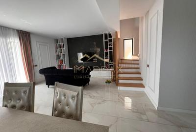 Vila moderna 6 camere // 190mp // teren 300mp / Tunari - 8