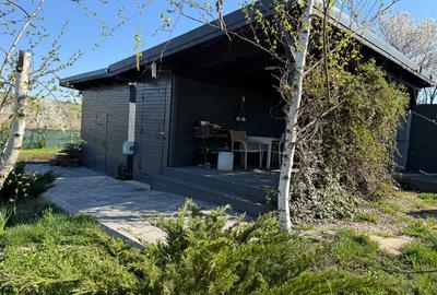 Vand Casa Cu Acces La Lac - 6