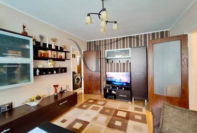 0 COMISION 3 Camere 64 mp 1 balcon etaj 2 Metrou Obor Colentina Calea Mosilor - 15