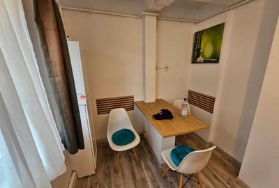 Apartament de închiriat, 1 cameră, 36 mp, Plopilor zona Parc Iuliu Hațieganu - 10