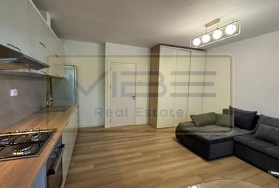Apartament STUDIO Gara - Centru Palas Campus - 2