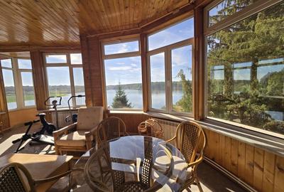 Vanzare apartament Snagov, teren, ponton, lac - 13