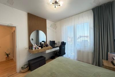 Apartament 3 camere de vânzare – Strada Leordeni - 23