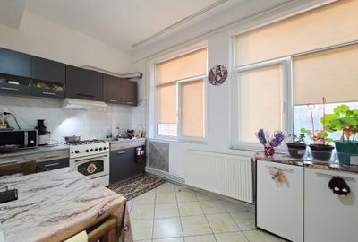 Apartament cu o camera Micro 13 CT Ac mobilat si utilat - 1