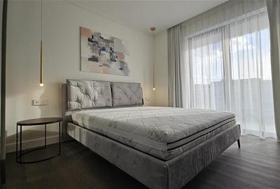 Apartament LUX 2 camere 56mp, Andrei Muresanu Sud, zona Sigma - Revo - 37