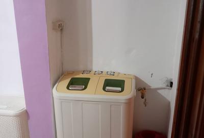 Apartament 2 camere - etaj 2/4 - 38 mp - 3