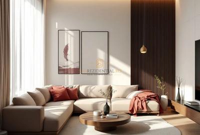 Apartament modern - 3 camere, decomandat, Aparatorii Patriei - 3