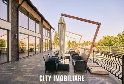 Casa de vacanta in Toplita, langa partia de schi, ideala pentru relaxare si inve - 1