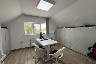 Spatiu Birouri | Panouri Solare | 888mp Teren-Freidorf - 1